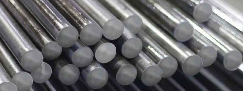 ASTM A276 304 Round Bar